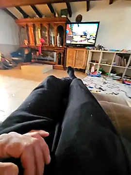 Show webcam de Stingles