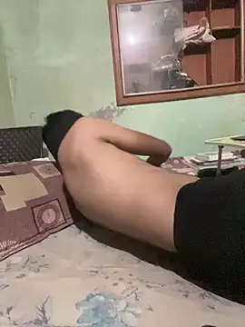 armaan_rajput112233 网络视讯表演