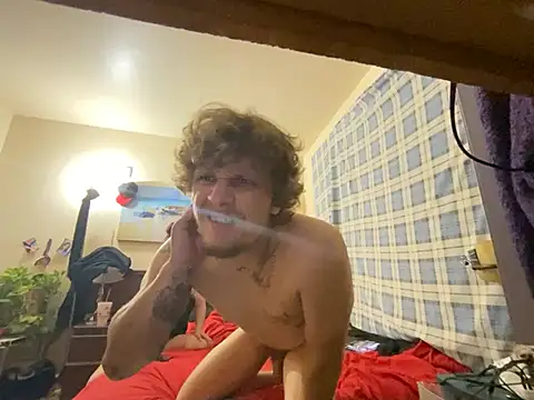 Вебкам-шоу BABYdd9069