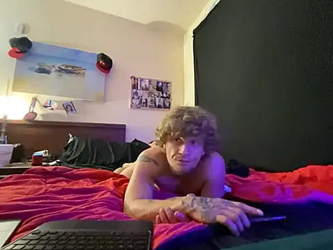 BABYdd9069 – Kamerová šou