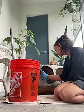 sexymsbrown 웹캠 쇼