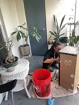 Вебкам-шоу sexymsbrown