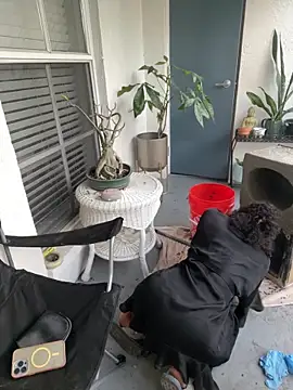 sexymsbrown 网络视讯表演