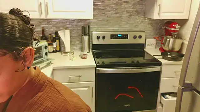 sexymsbrown's Webcam Show