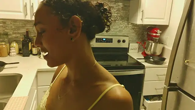 sexymsbrown's Webcam Show