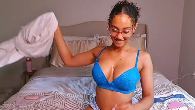 Show Webcam de sexymsbrown