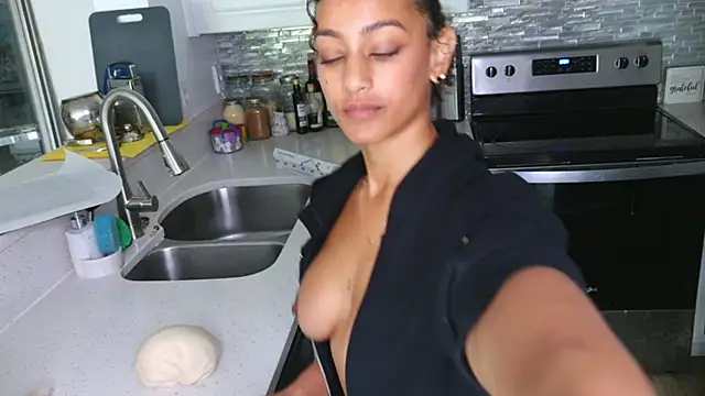 Show webcam de sexymsbrown