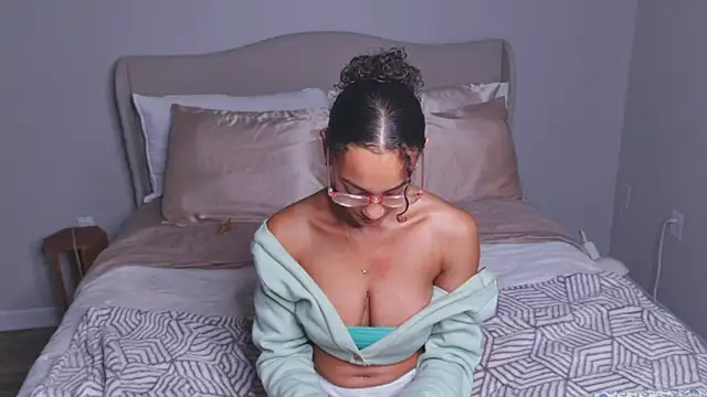 Show webcam de sexymsbrown