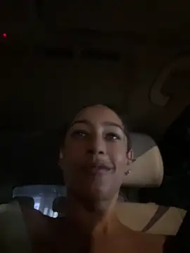 sexymsbrown Show in webcam