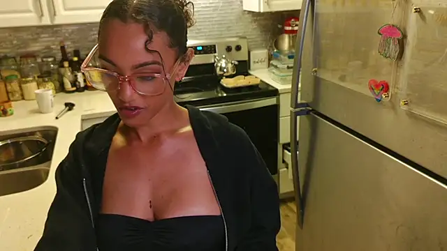 عرض كام sexymsbrown