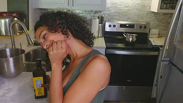 sexymsbrown's Live XXX Chat