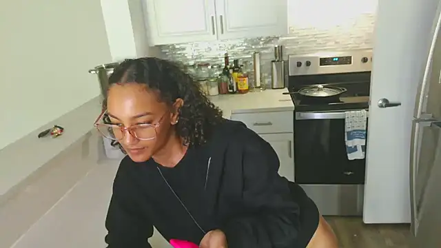 sexymsbrown's Webcam Show