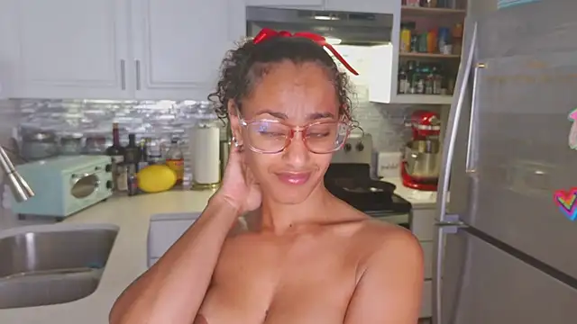 sexymsbrown webcam show