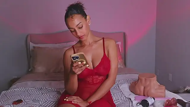 sexymsbrown's Webcam Show