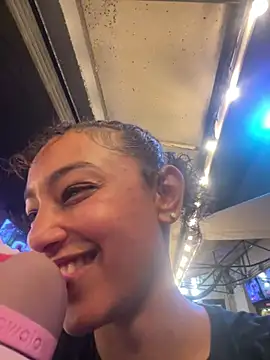 sexymsbrown webkamerás műsora