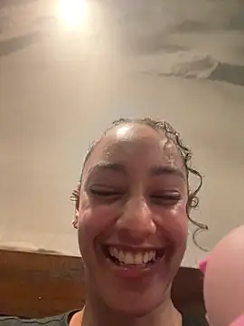 sexymsbrown's Webcam Show