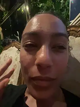 sexymsbrown Webcam Show