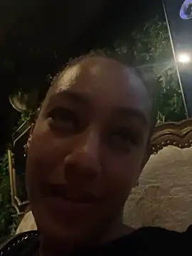 sexymsbrown's Webcam Show