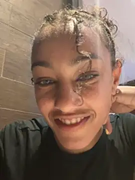 sexymsbrown's Webcam Show