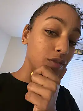 sexymsbrown Webcam-Show