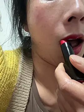 crhong666 网络视讯表演