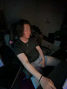 PettyDevil Webcamshow