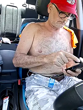 RHADRAK webcam show
