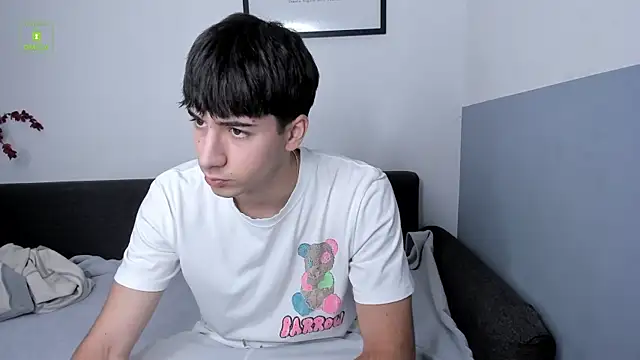 Quentin_Blake Pertunjukan Webcam