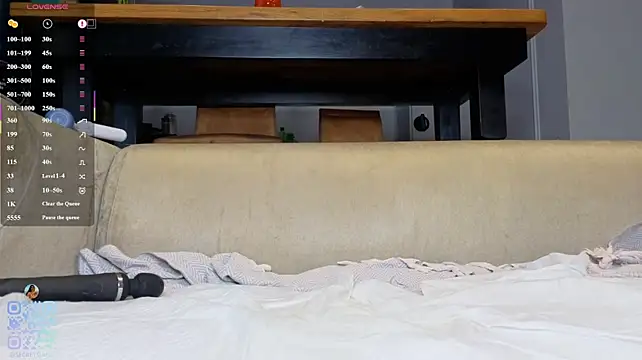 SweetSakuraJane's Webcam Show