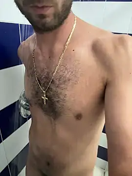 Lillyluke Webcam show