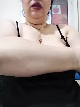 milkbreastsexy Adlı Modelin Web Kamerası Şovu