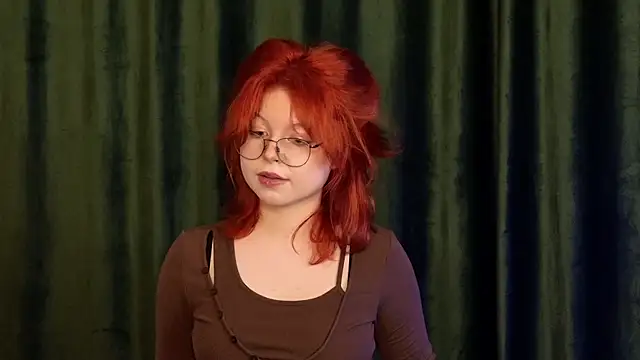 Stella_Vanila Chat Room in diretta