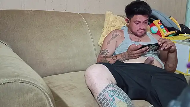 titolovemilfs webkamerás műsora