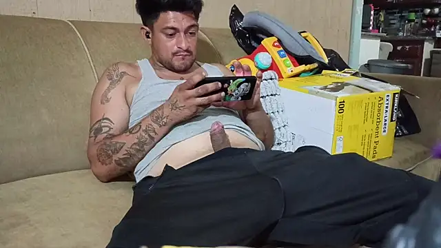 titolovemilfs webkamerás műsora