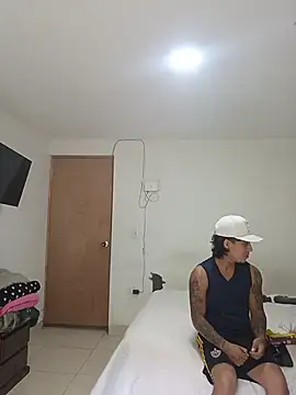 Show Webcam de Jaacob_7