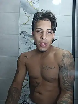 Jaacob_7 Webcam show