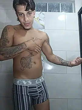 Jaacob_7 – webcam-show