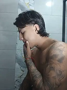 Show webcam de Jaacob_7
