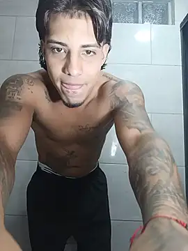 عرض كام Jaacob_7