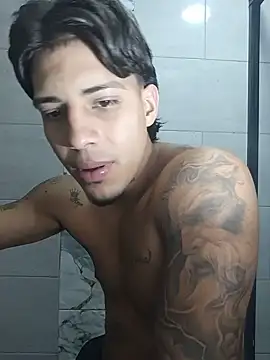 Show Webcam de Jaacob_7
