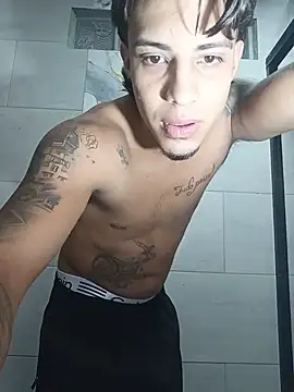 Jaacob_7 webcam show