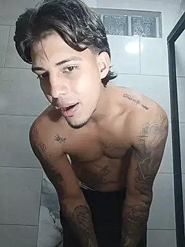 Jaacob_7 – webcam-show