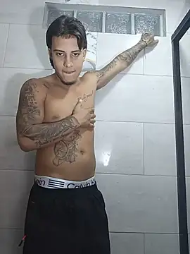 Jaacob_7n Webbikameraesitys