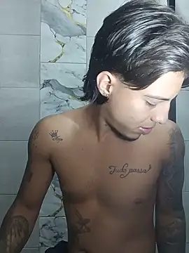 Jaacob_7's Webcam Show