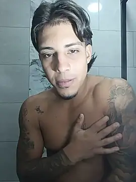 Jaacob_7 Webcam Show