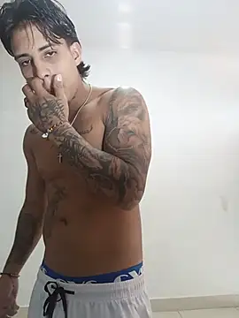 Jaacob_7 Webcamshow