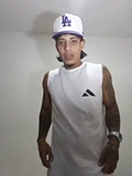 Jaacob_7 webcam show
