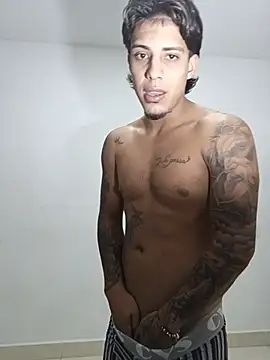Jaacob_7n Webbikameraesitys