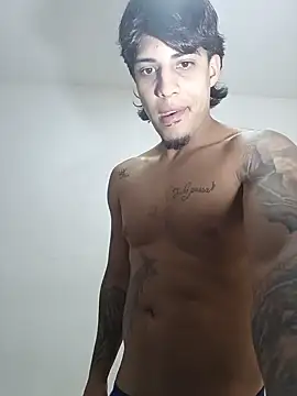 Jaacob_7 Webcam show
