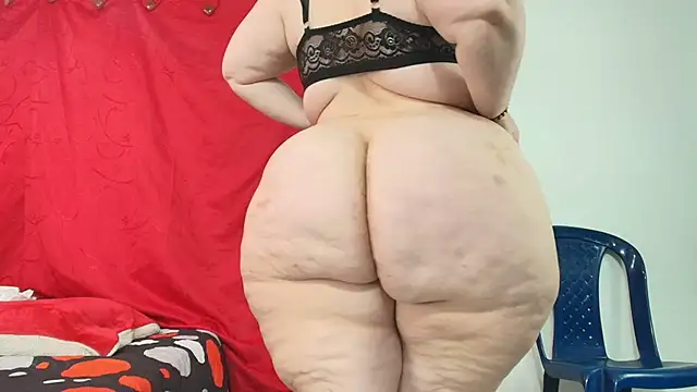 dominant_hipss Adlı Modelin Web Kamerası Şovu